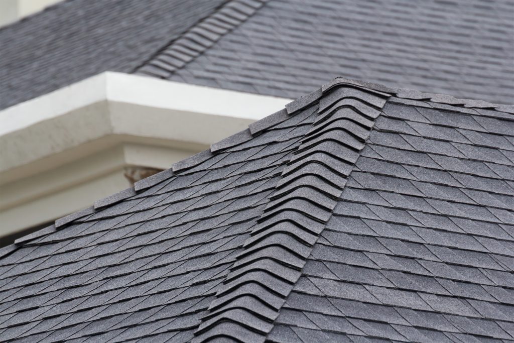 Asphalt Roof