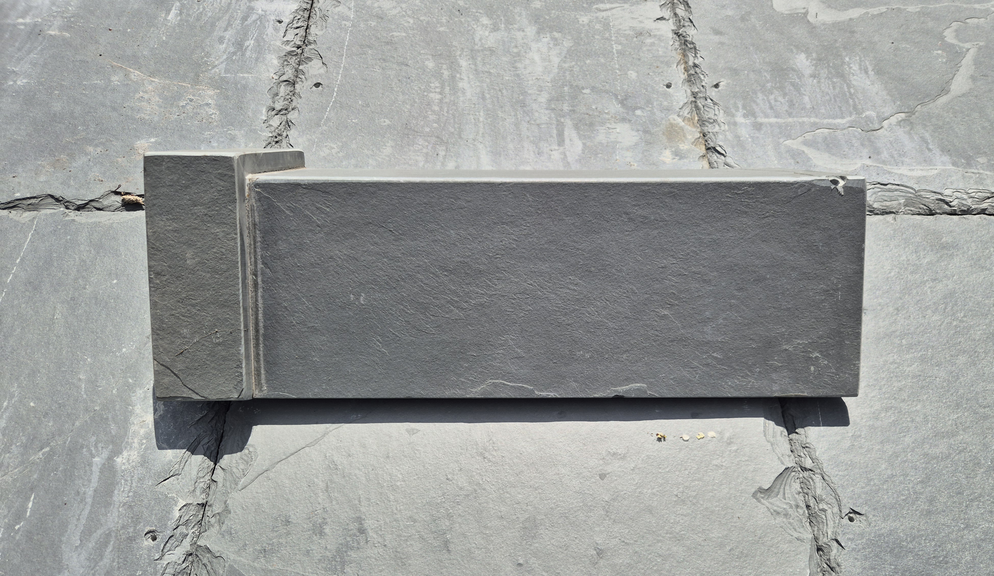 Elterdale® Capped Slate Ridge - Image 2