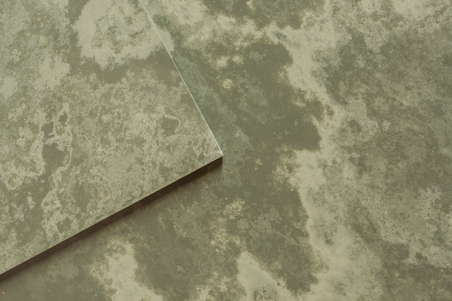 Elterdale® Grey Green Honed