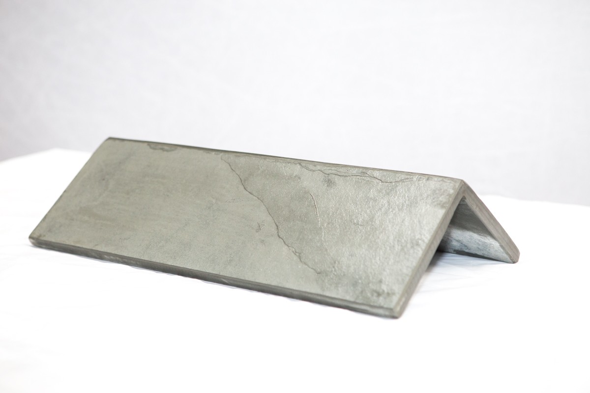 Elterdale® Plain Slate Ridge