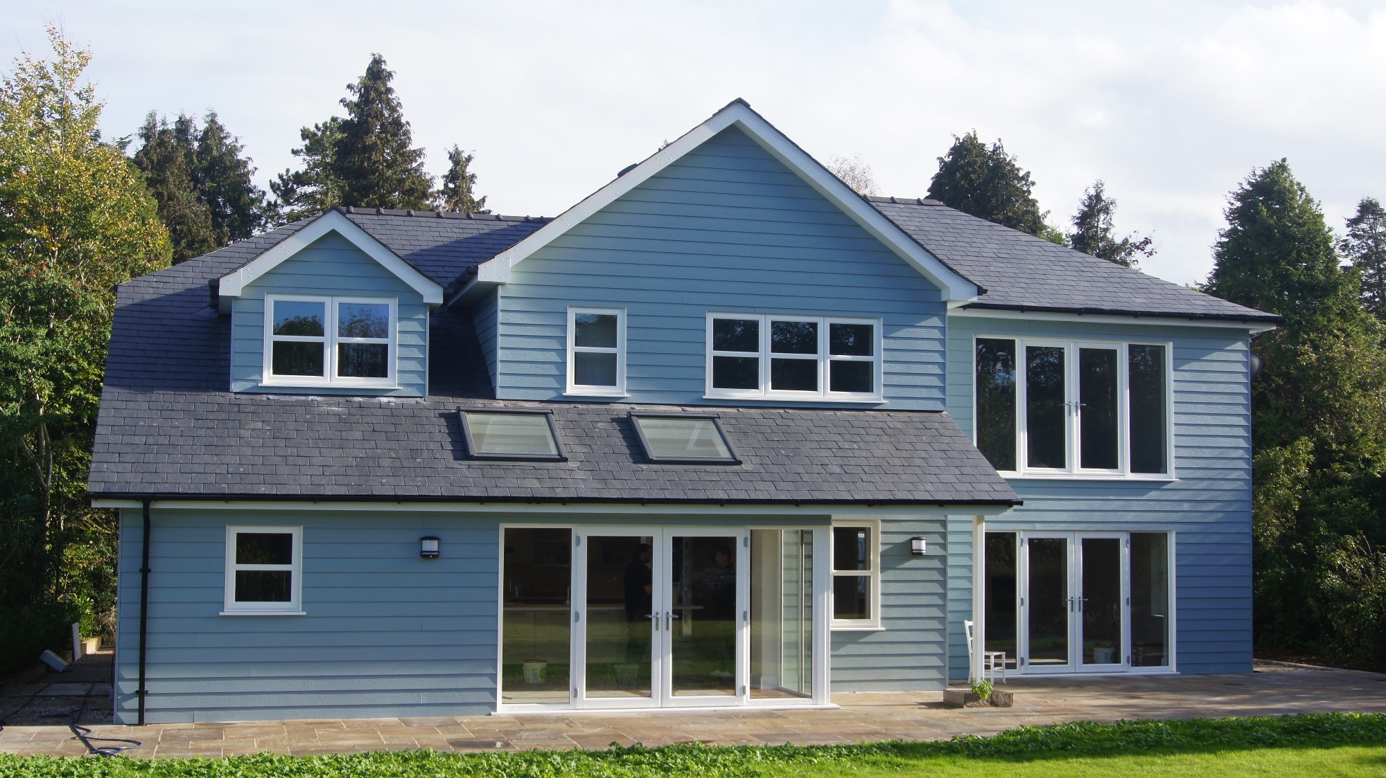 Kentdale Blue Grey - Image 5