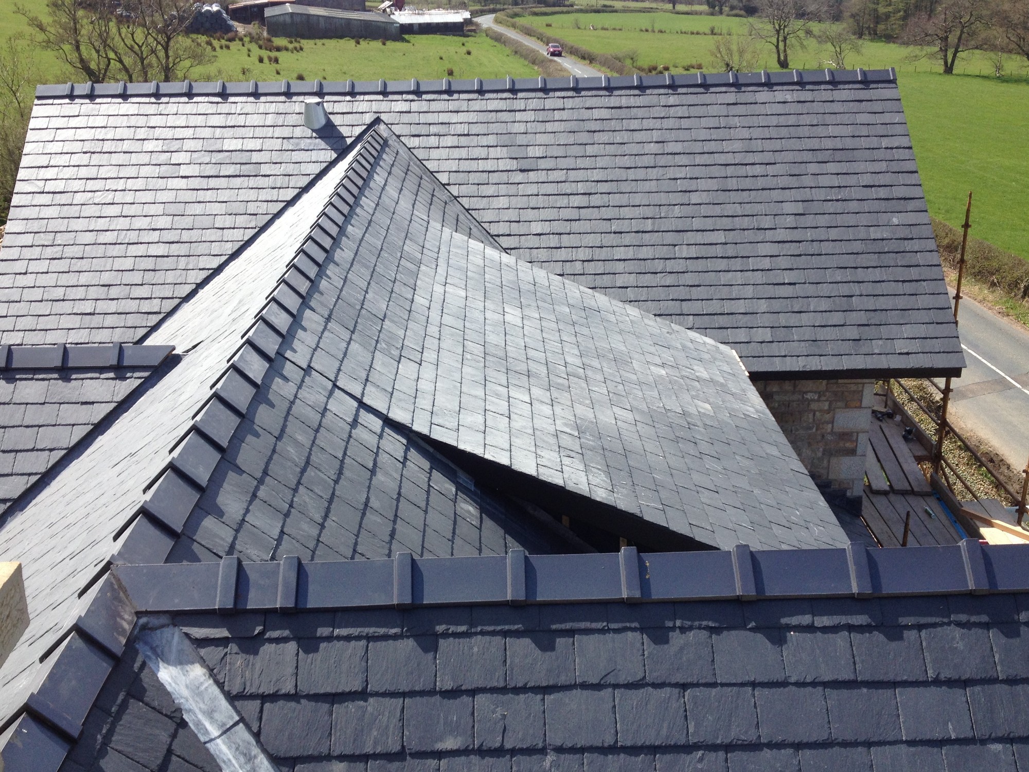 Kentdale Blue Grey - Image 2