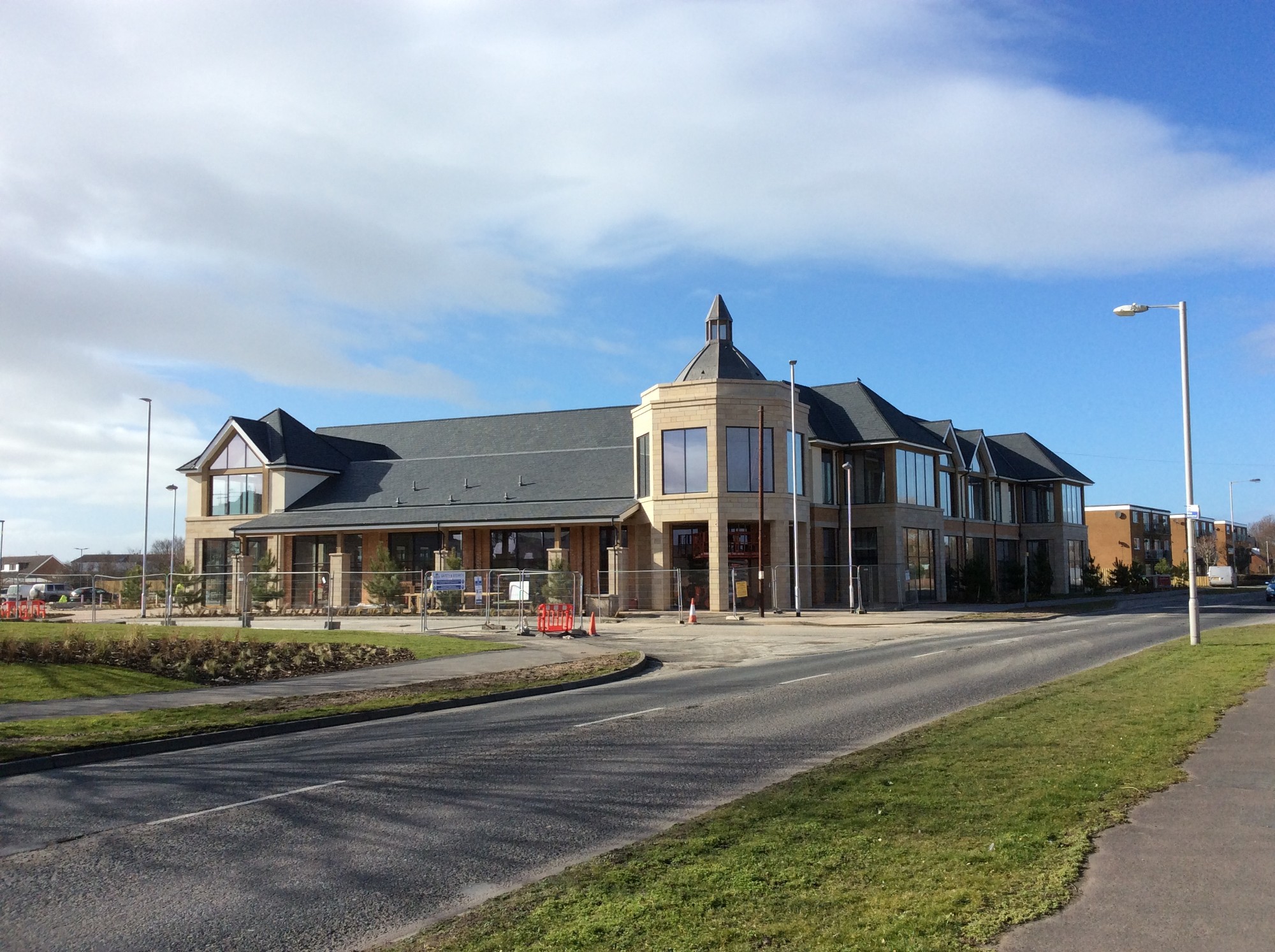 Kentdale Blue Grey - Image 3