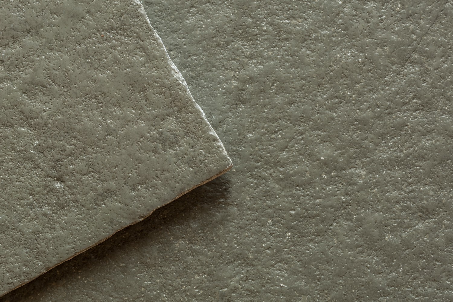 Kirkhead Grey Worn Antiqued