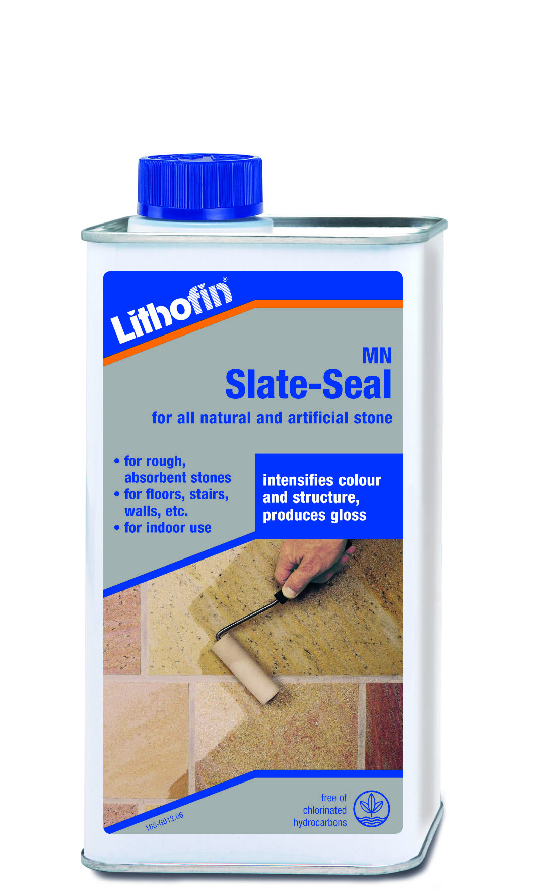 Lithofin Slate Seal 1ltr