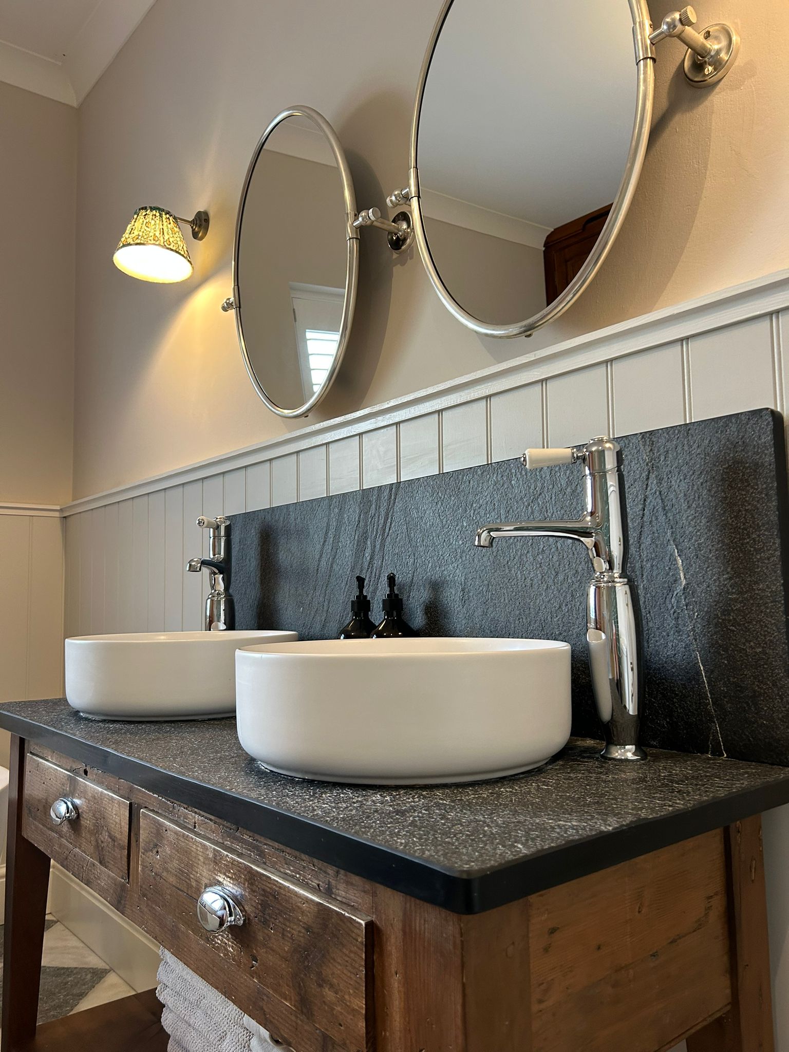 Natural Slate Worksurfaces - Image 2