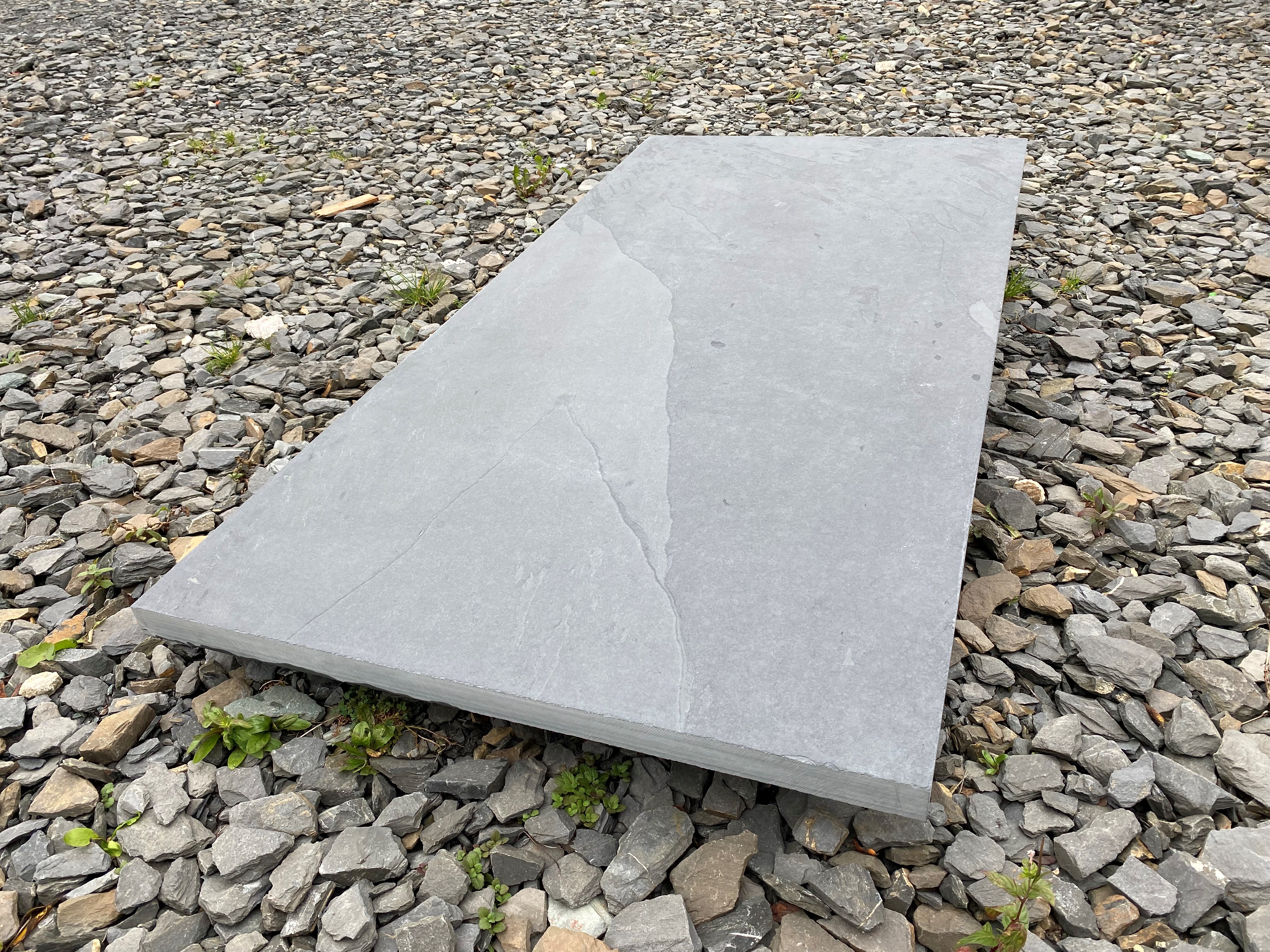 Brazilian Natural Slate Slabs