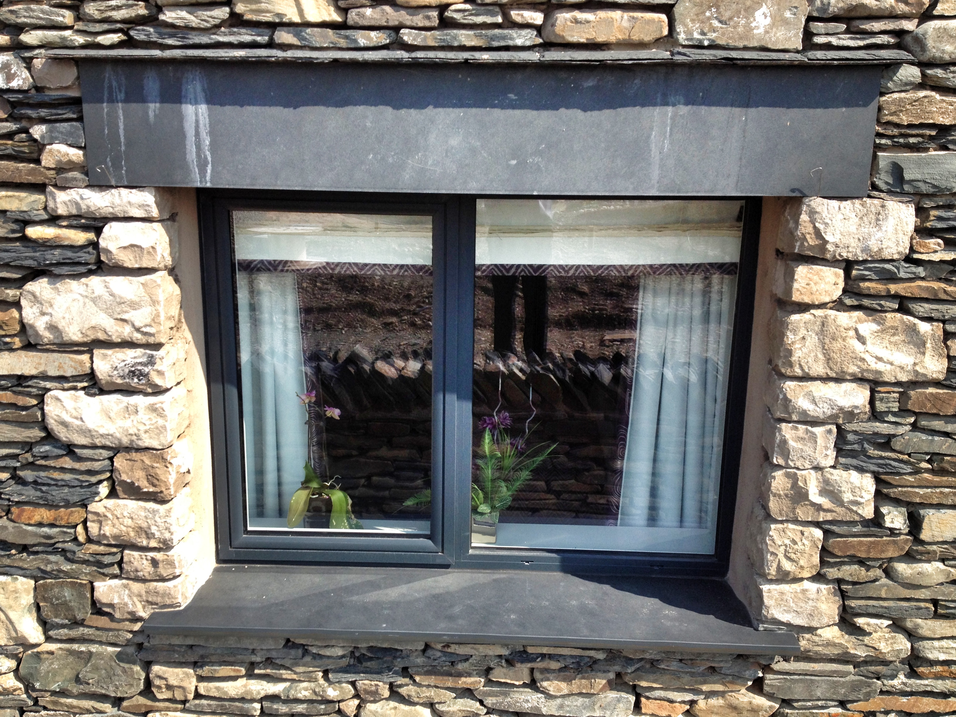 Brazilian Natural Slate Slabs - Image 4