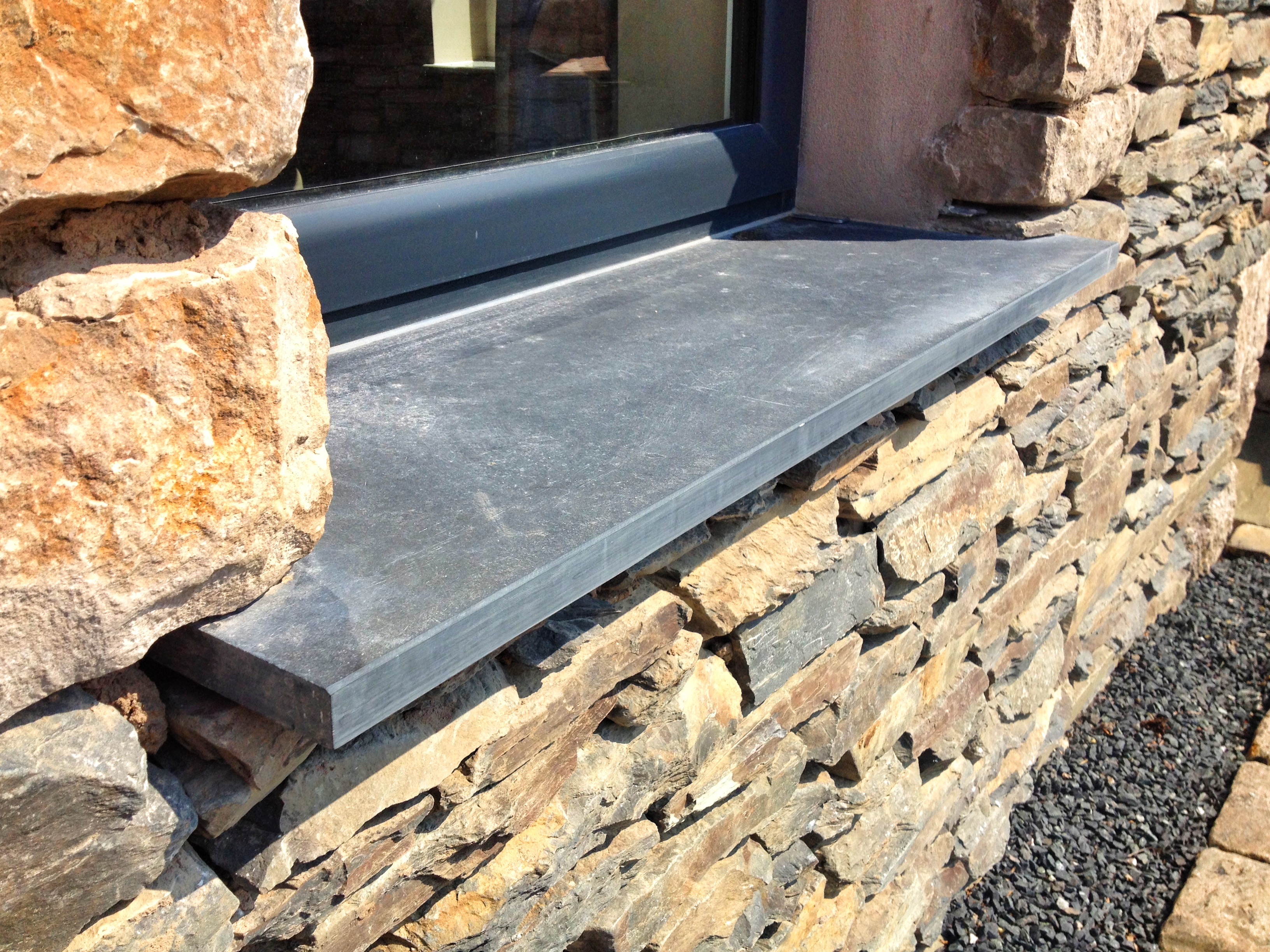 Brazilian Natural Slate Slabs - Image 3