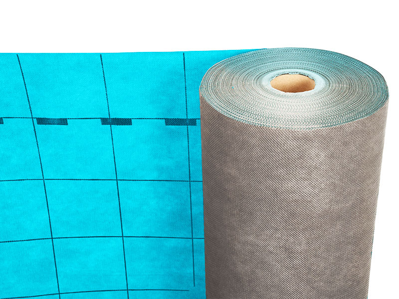Permavent Apex Breather Membrane Untaped