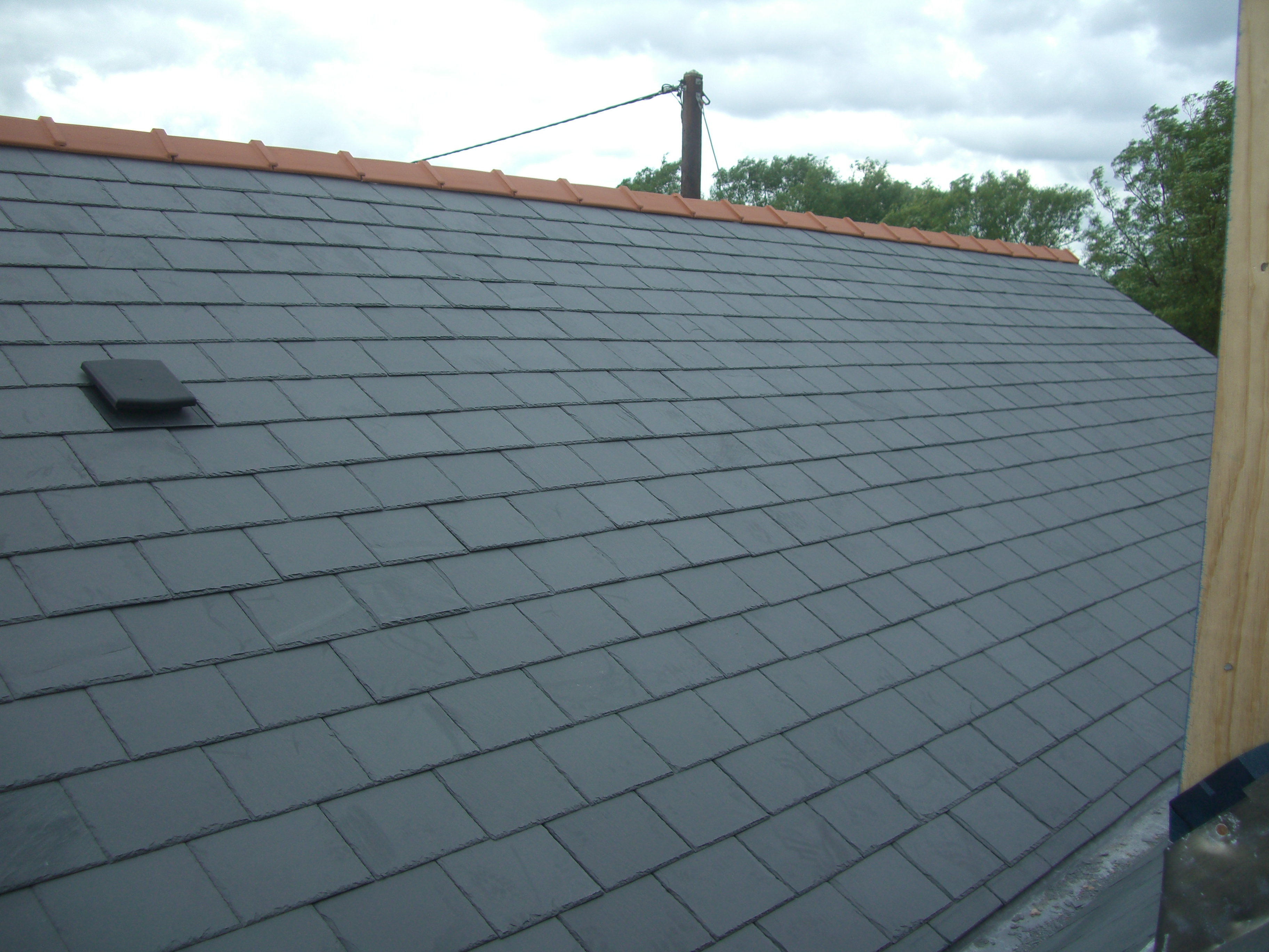 Welsh Ffestiniog Blue Grey - Image 5