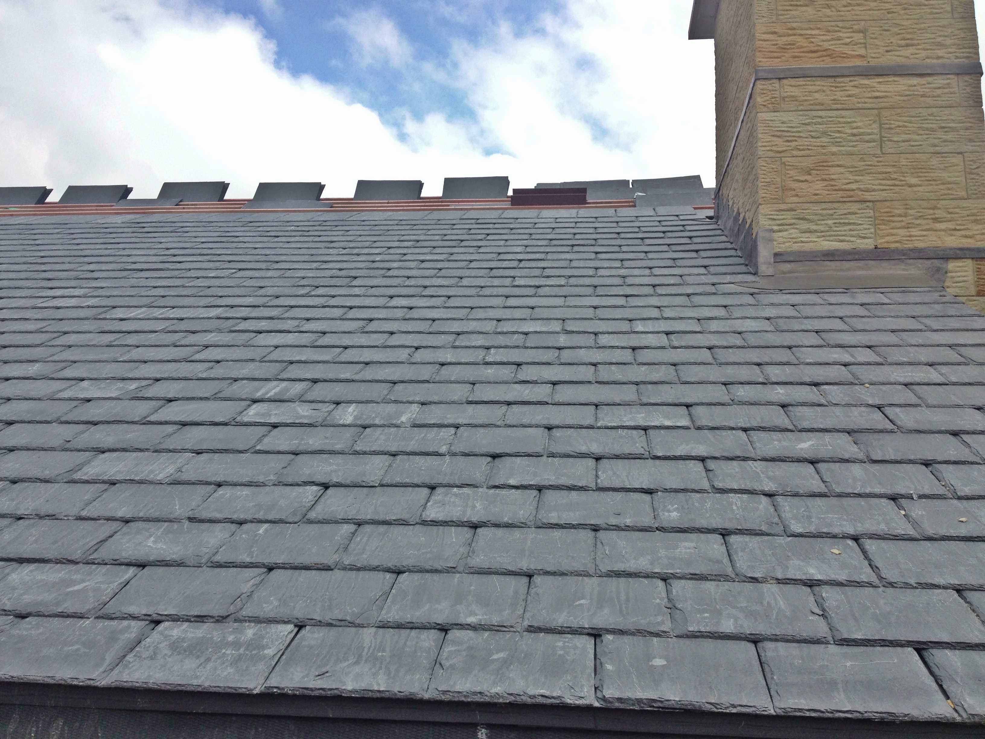 Welsh Ffestiniog Blue Grey - Image 4