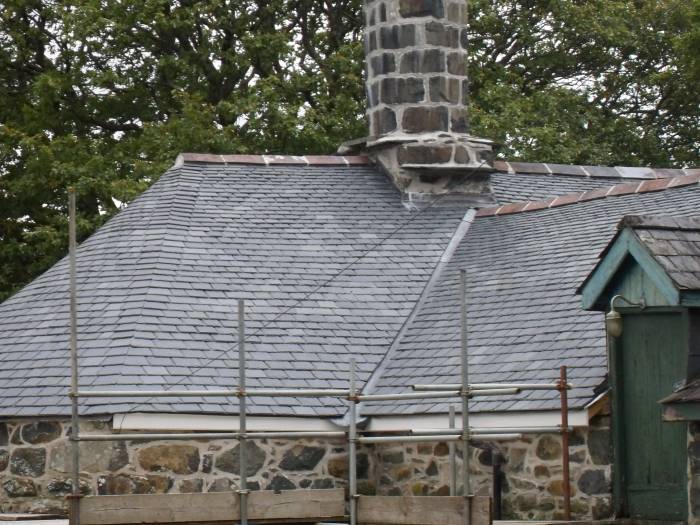 Welsh Ffestiniog Blue Grey - Image 2