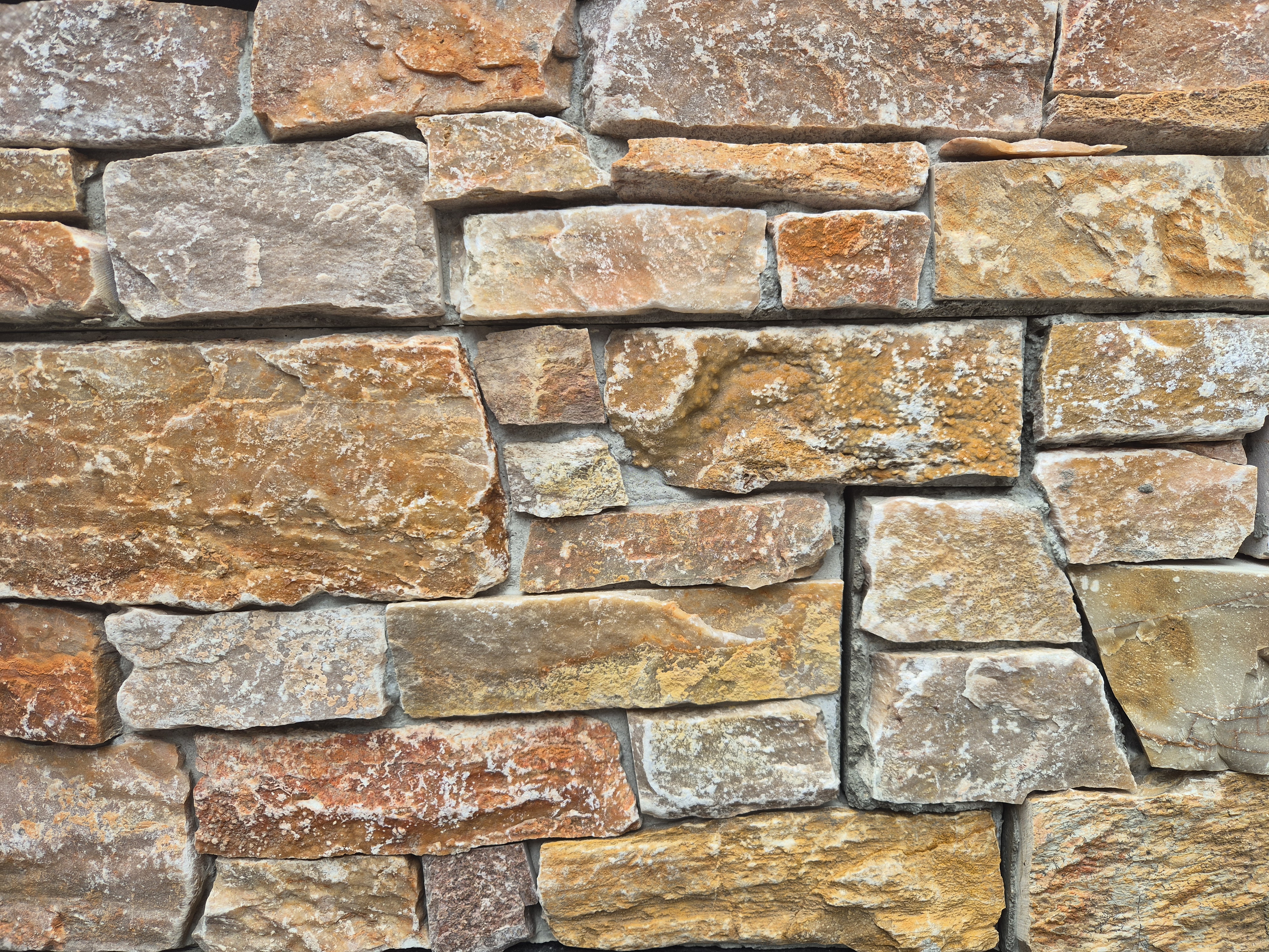 Contemporary - Stone Cladding PANELS