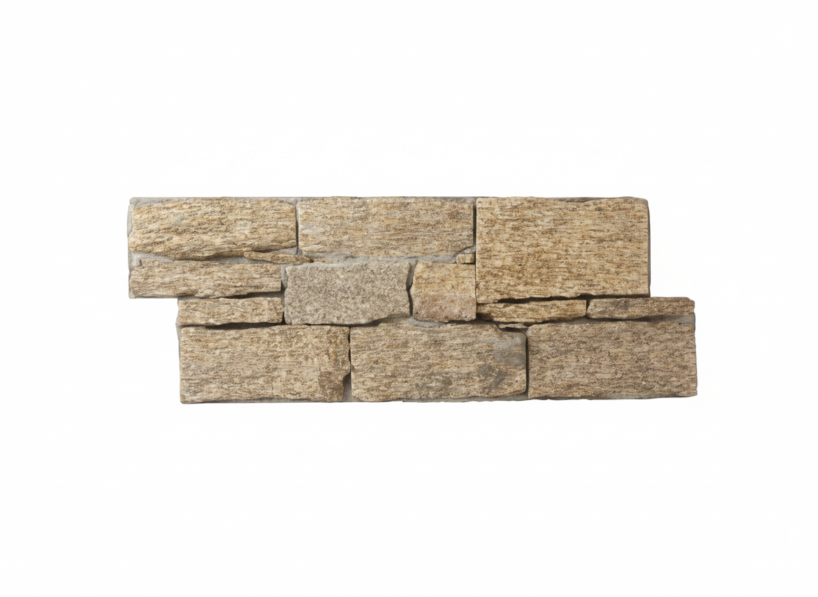 Natural - Stone Cladding PANELS and SLIPS - Image 3