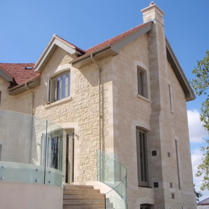Chicksgrove - Stone Cladding SLIPS - Image 2