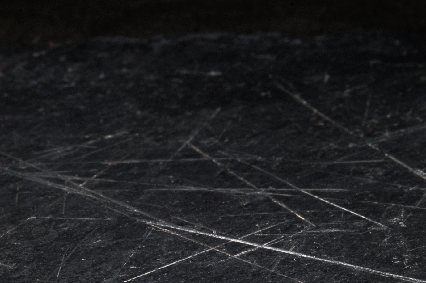 Close up image of slate detail