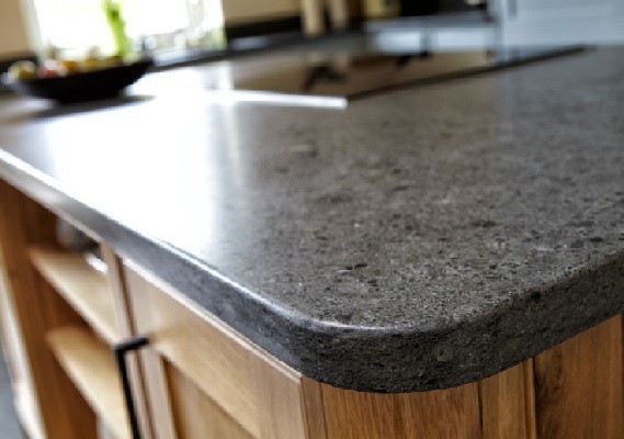 Slate Worktop