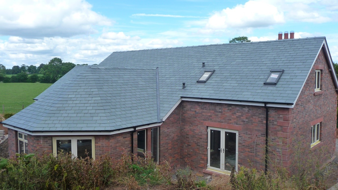 The Benefits of Brazilian Slate UK Slate