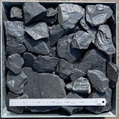 Lakeland Blue Grey Slate Aggregates