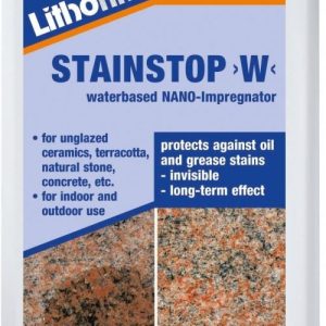 stainstop bottle