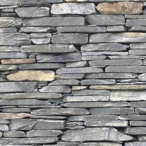 blue walling slate