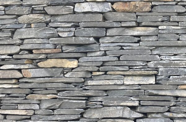 blue walling slate