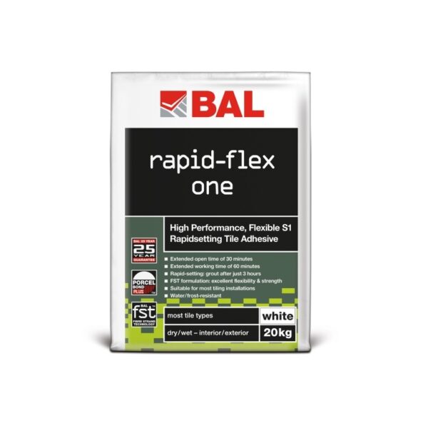 rapid flex one