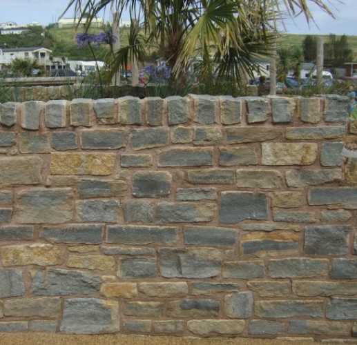 Purbeck Blue Slips